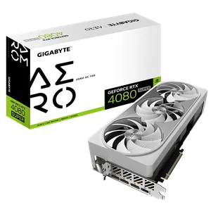 GeForce RTX 4080 SUPER AERO OC 16G